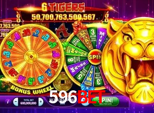 596Bet Plataforma
